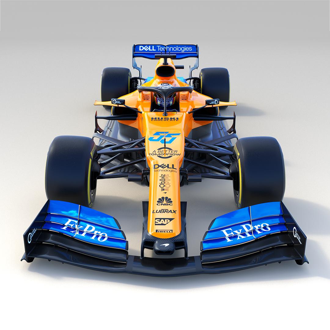 Fotó: mclaren.com