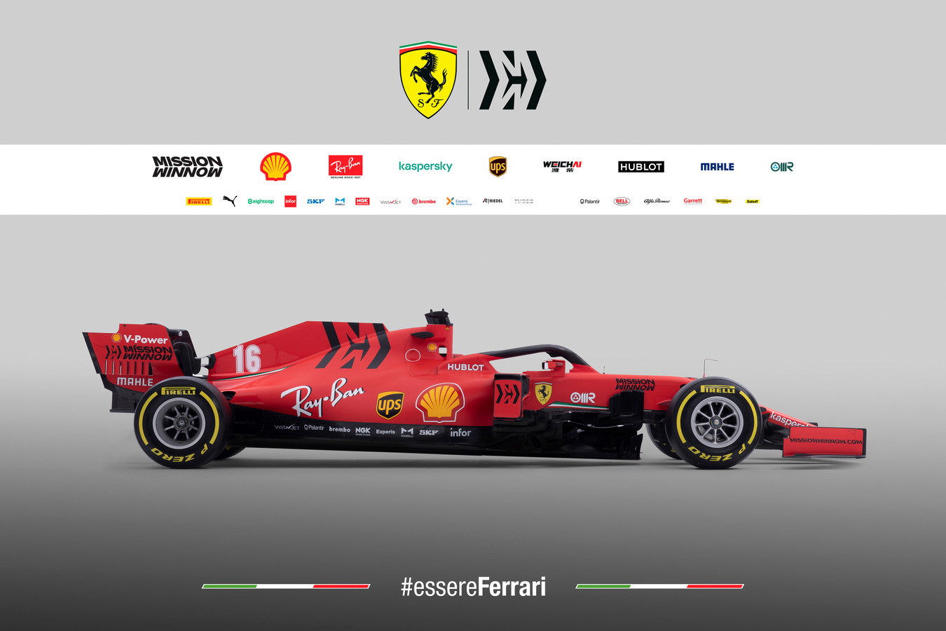 Fotó: Ferrari