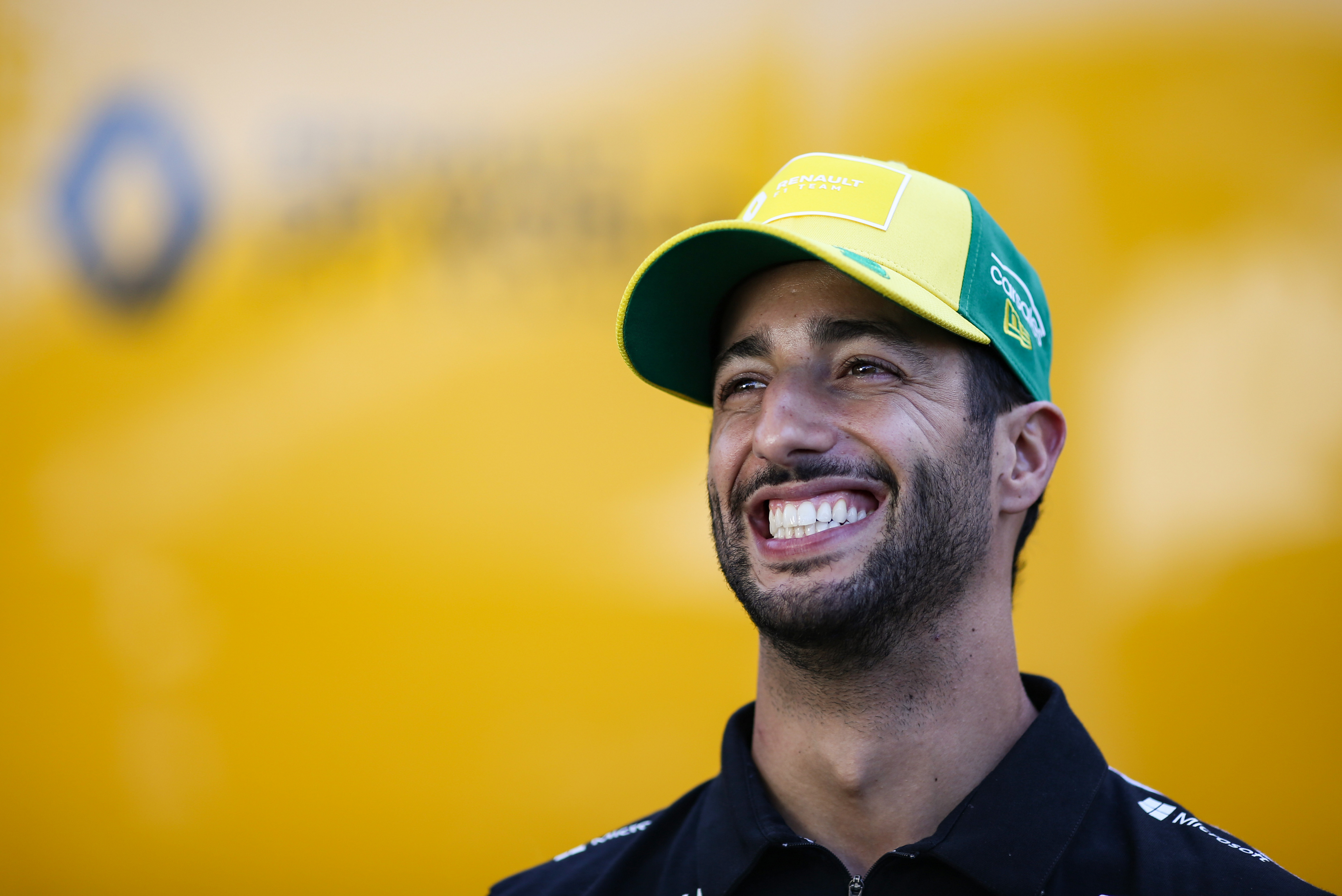 F1: Már az a kérdés, ki lesz Ricciardo utódja a Renault-nál?