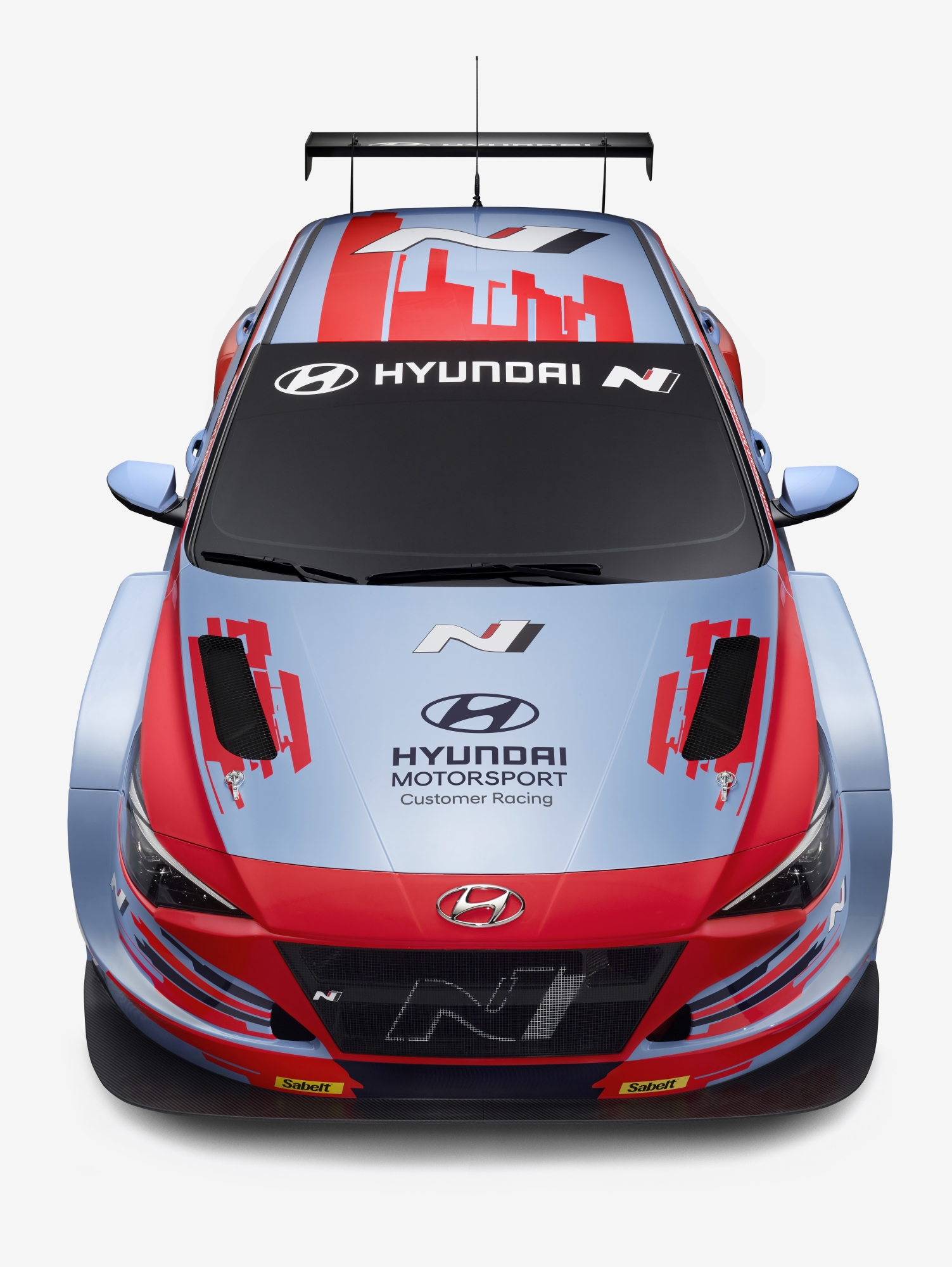 Fotó: Hyundai Motorsport