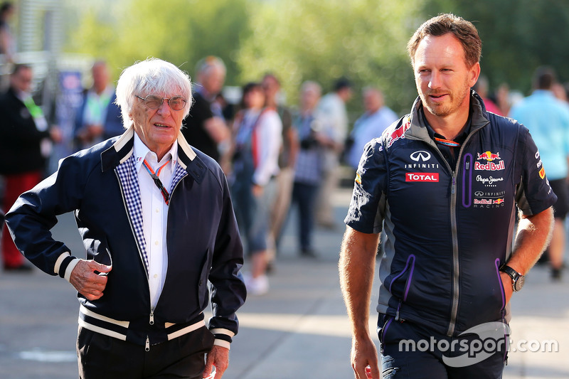 F1 - RON DENNIS ELLENZI A RED BULL-HONDA HÁZASSÁG LÉTREJÖVETELÉT