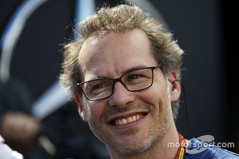 FORMULA E - BRÉKING: VILLENEUVE LESZERZŐDÖTT A VENTURIVAL!