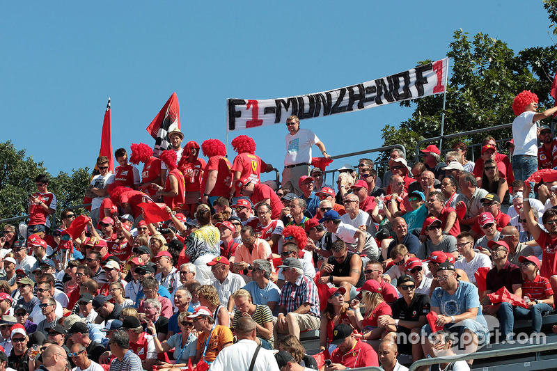 F1 - ECCLESTONE-MONZA: FONTOS LÉPÉSEK TÖRTÉNTEK AZ EGYEZSÉG IRÁNYÁBA