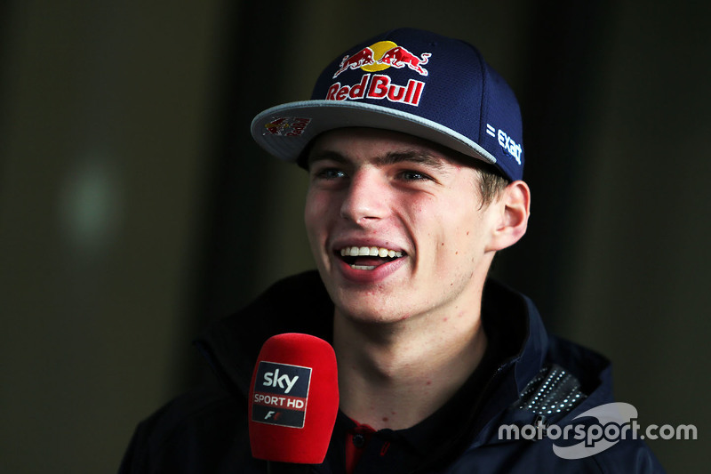 F1 - MAX VERSTAPPEN MÉG NEM TUDJA LETENNI JOGOSÍTVÁNYÁT