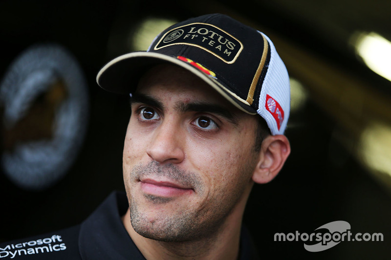 F1 - MALDONADO MÉG NEM TELJESEN BIZTOS JÖVŐJÉBEN