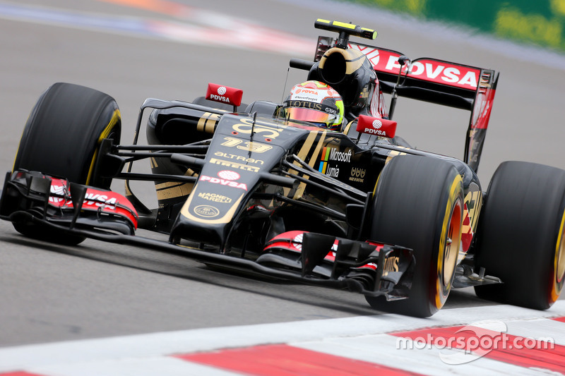 F1 - LOTUS: HAMAROSAN KIDERÜL, HOGY KI LESZ MALDONADO CSAPATTÁRSA