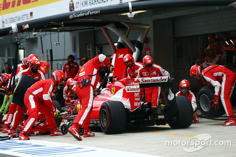 F1 - PIRELLI-HÍRCSOKOR: SZERZŐDÉS NINCS, GUMIKÍNÁLAT OROSZORSZÁGRA VAN