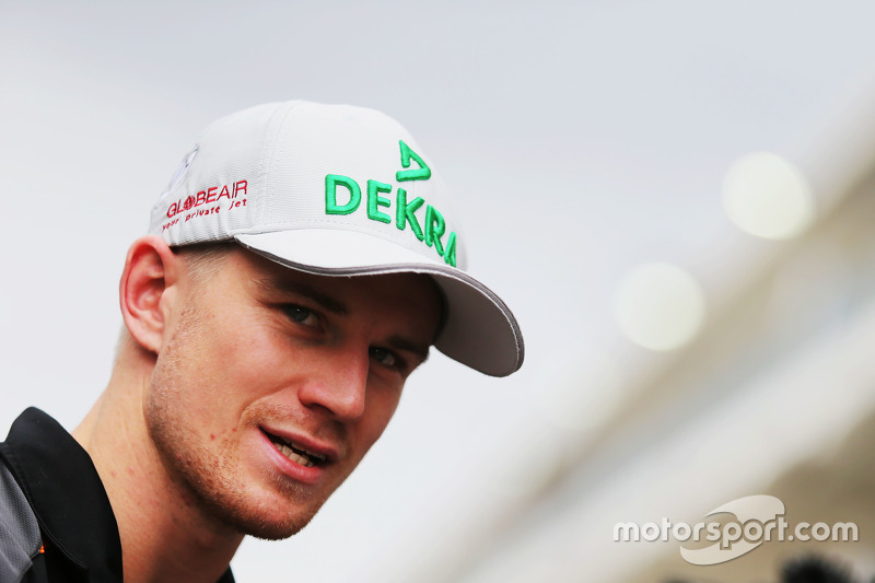 F1, WEC - NICO HÜLKENBERG MÉG NEM TETT LE A LE MANS-I CÍMVÉDÉSRŐL