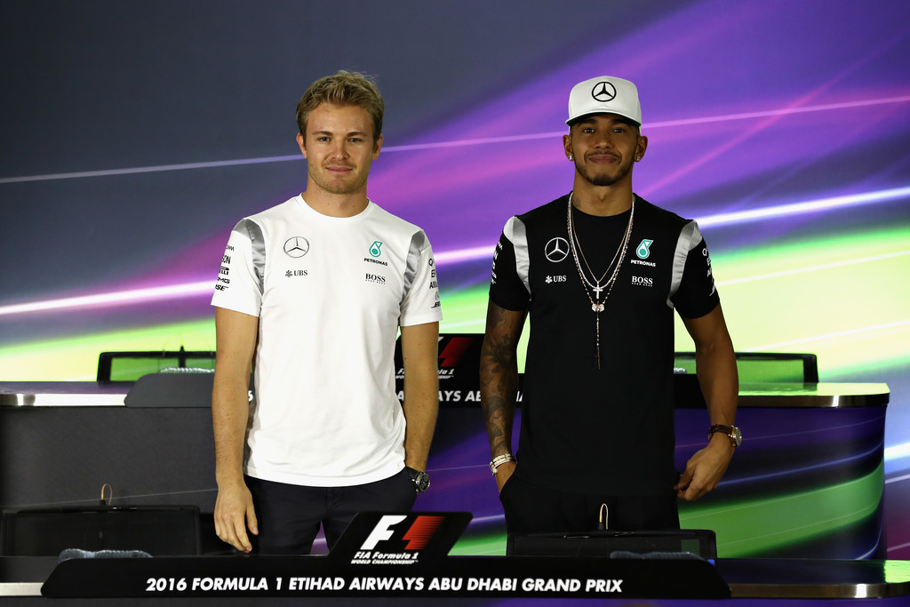 F1 - ÉLŐ KÖZVETÍTÉS: 2016 ABU DHABI NAGYDÍJ, FUTAM