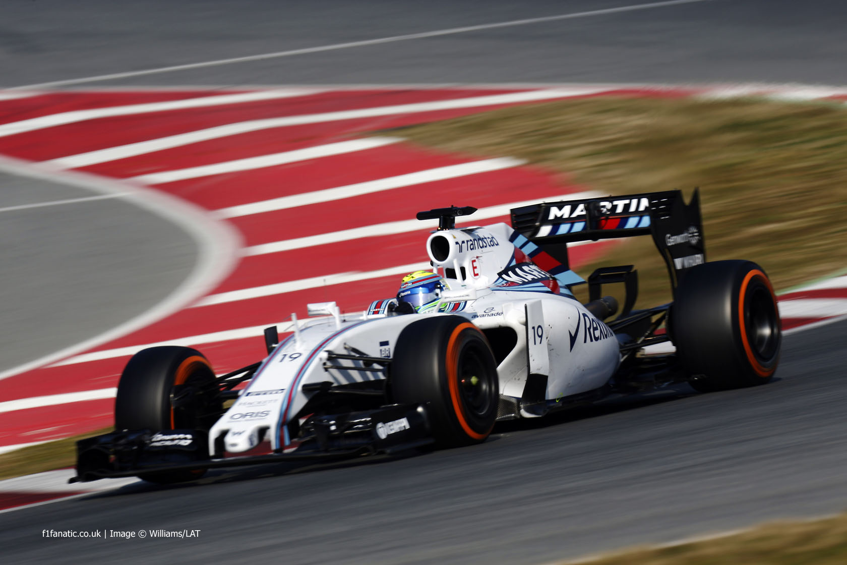 F1 - HONDÁRA VÁLTHAT A WILLIAMS?