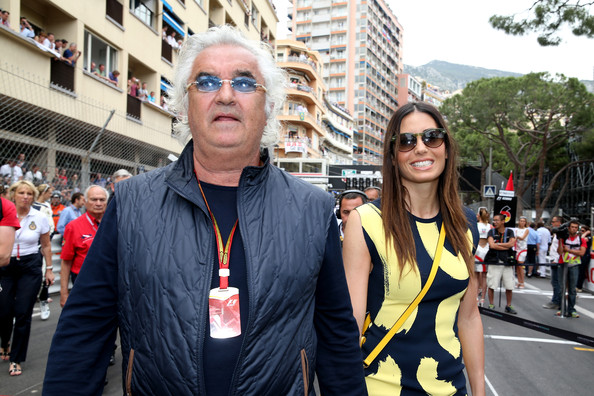 F1 - BÖRTÖNBÜNTETÉST KAPOTT FLAVIO BRIATORE