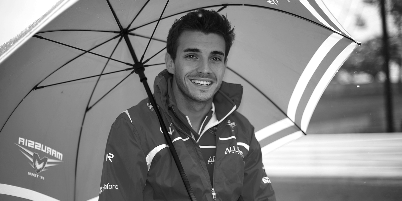 F1 - MA 1 ÉVE HUNYT EL JULES BIANCHI!