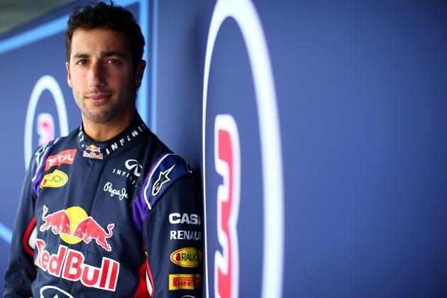 F1, WEC - DANIEL RICCIARDO IS SZÍVESEN INDULT VOLNA A LE MANS-I 24 ÓRÁSON