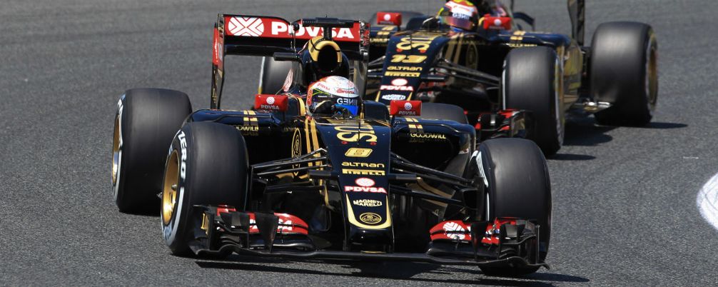 F1 - JÖVŐ HÉTEN ALÁÍRHAT EGYMÁSSAL A RENAULT ÉS A LOTUS