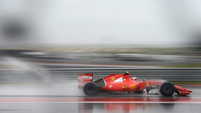 F1 - PIRELLI-TESZT: MÁR A FERRARI FELÁLLÁSA ISMERT