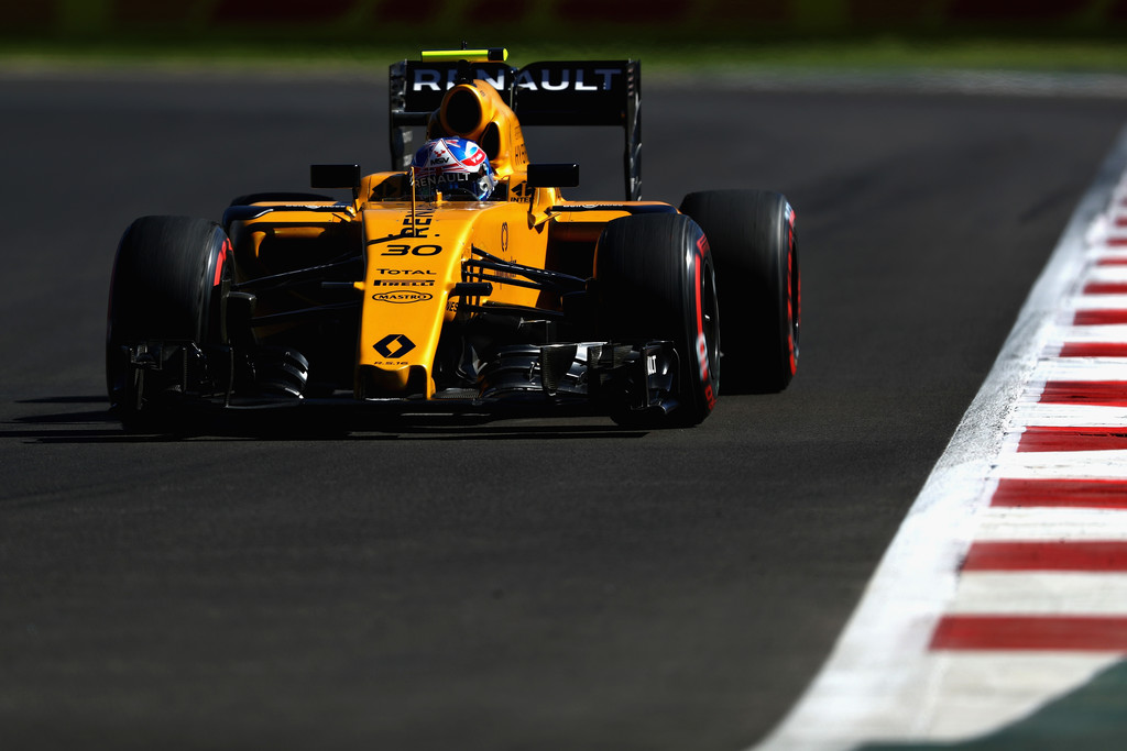 F1 - A SAJTÓ HÜLKENBERG CSAPATTÁRSÁNAK A KILÉTÉT IS SEJTI MÁR