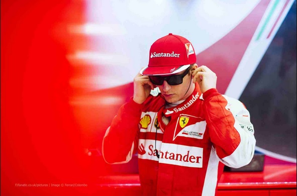 F1 - HIVATALOS: RAIKKONENT MEGTARTJA A FERRARI 2016-RA!