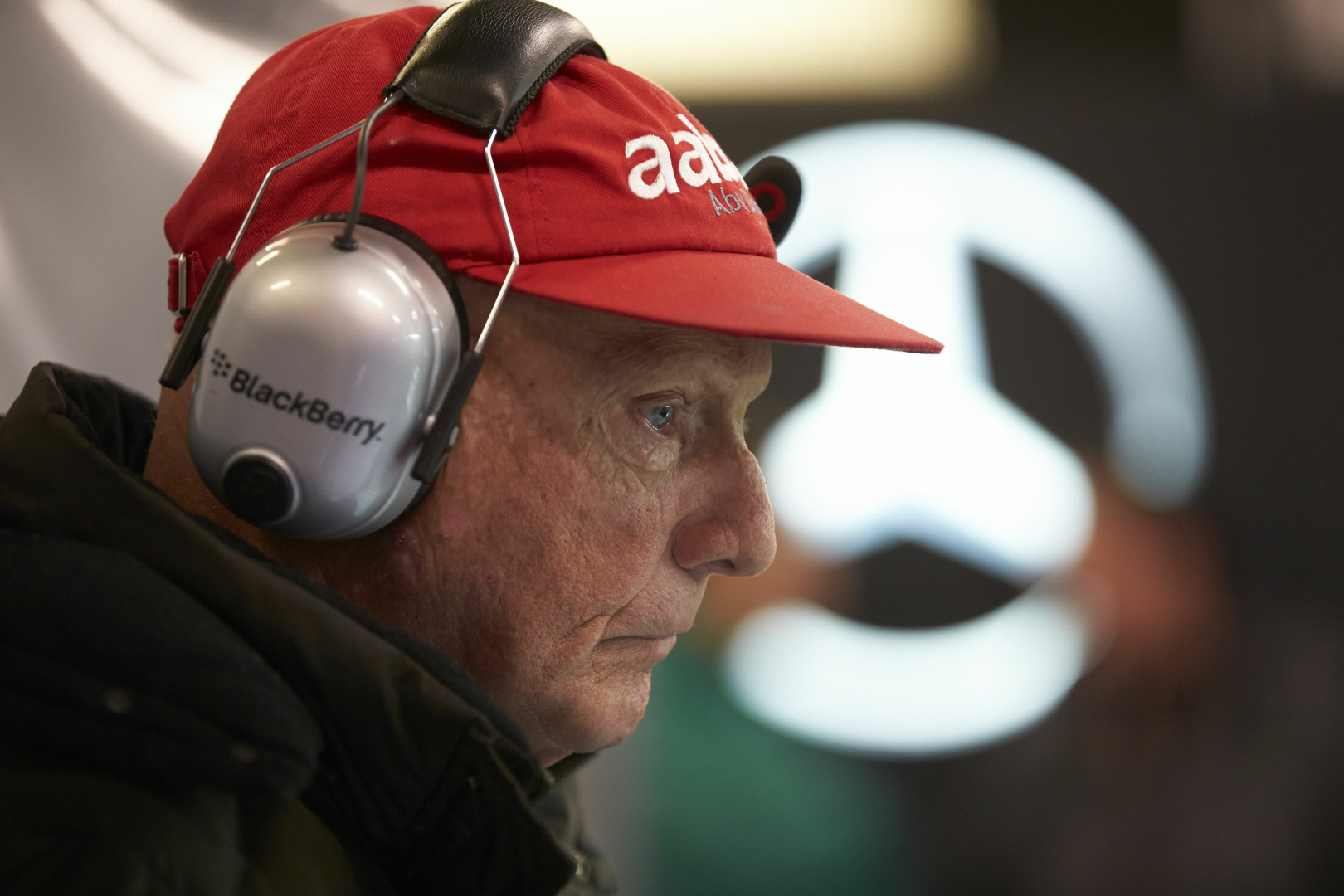 F1 - ELBÚCSÚZTATTÁK NIKI LAUDÁT