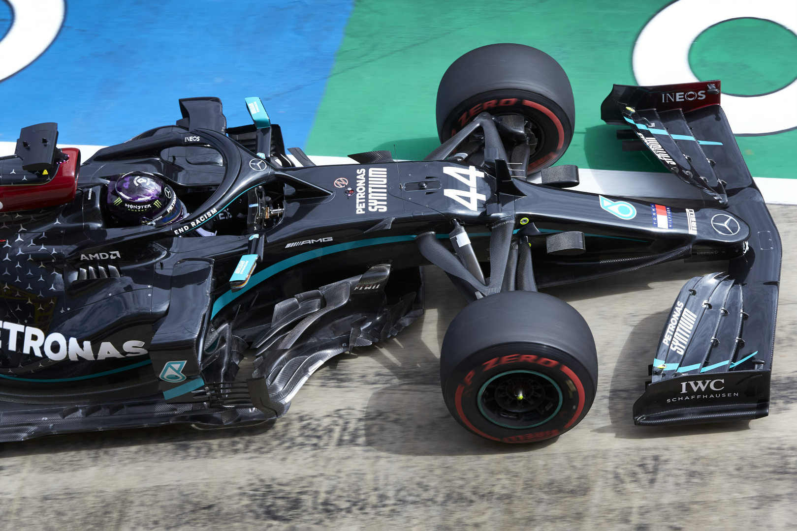 F1: Újra téma a Mercedes DAS-rendszere, a Red Bull óvást nyújtott be