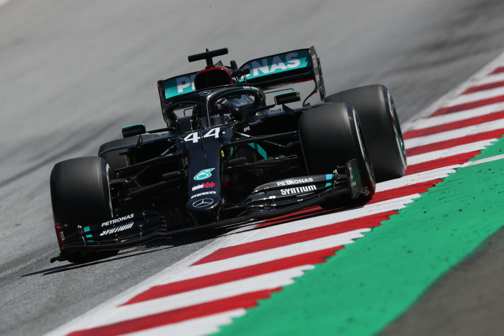 F1: Hamilton visszavágott, de továbbra is Bottas az éllovas