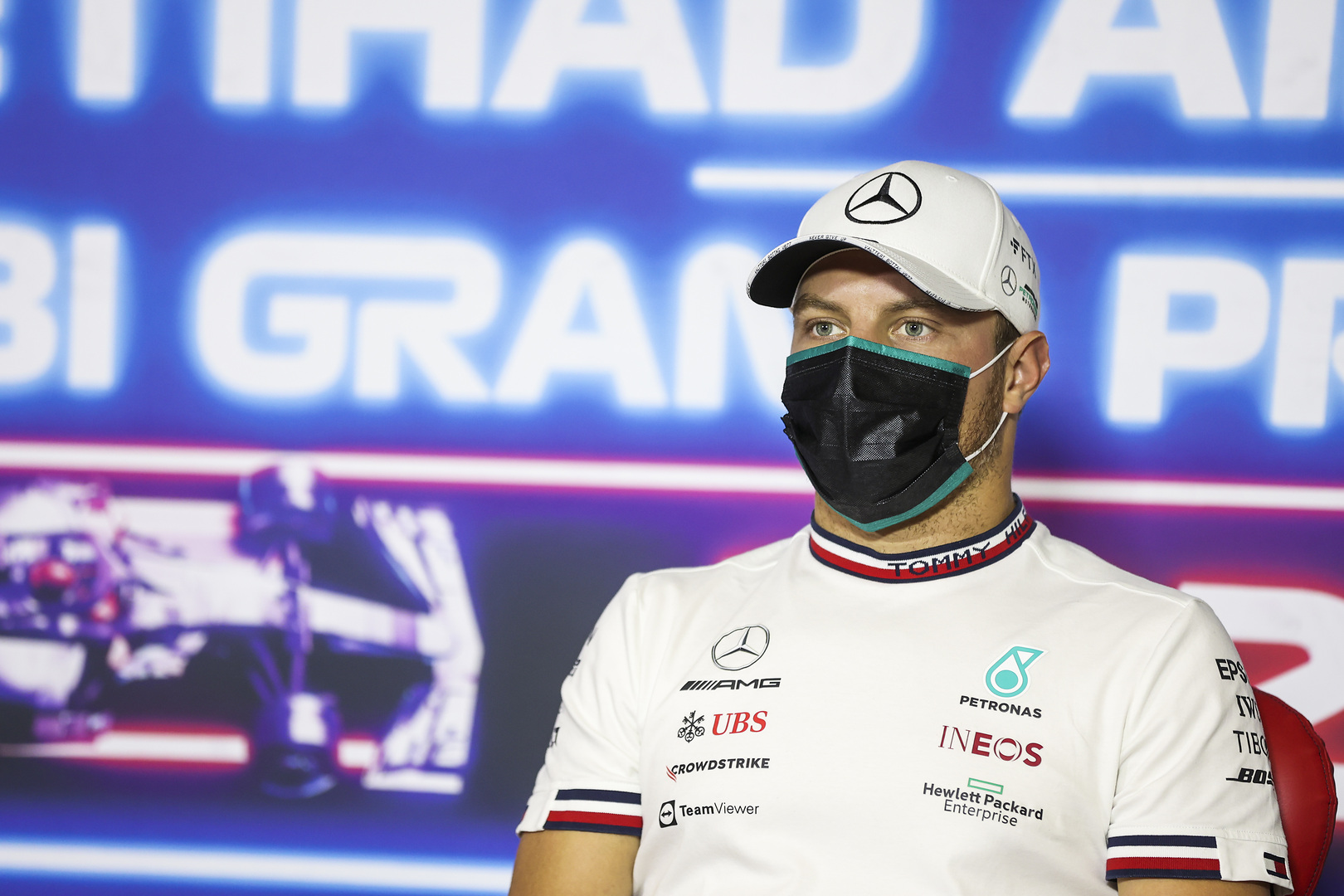 F1: Bottast el akarták csábítani, miután az Alfa Romeóhoz igazolt