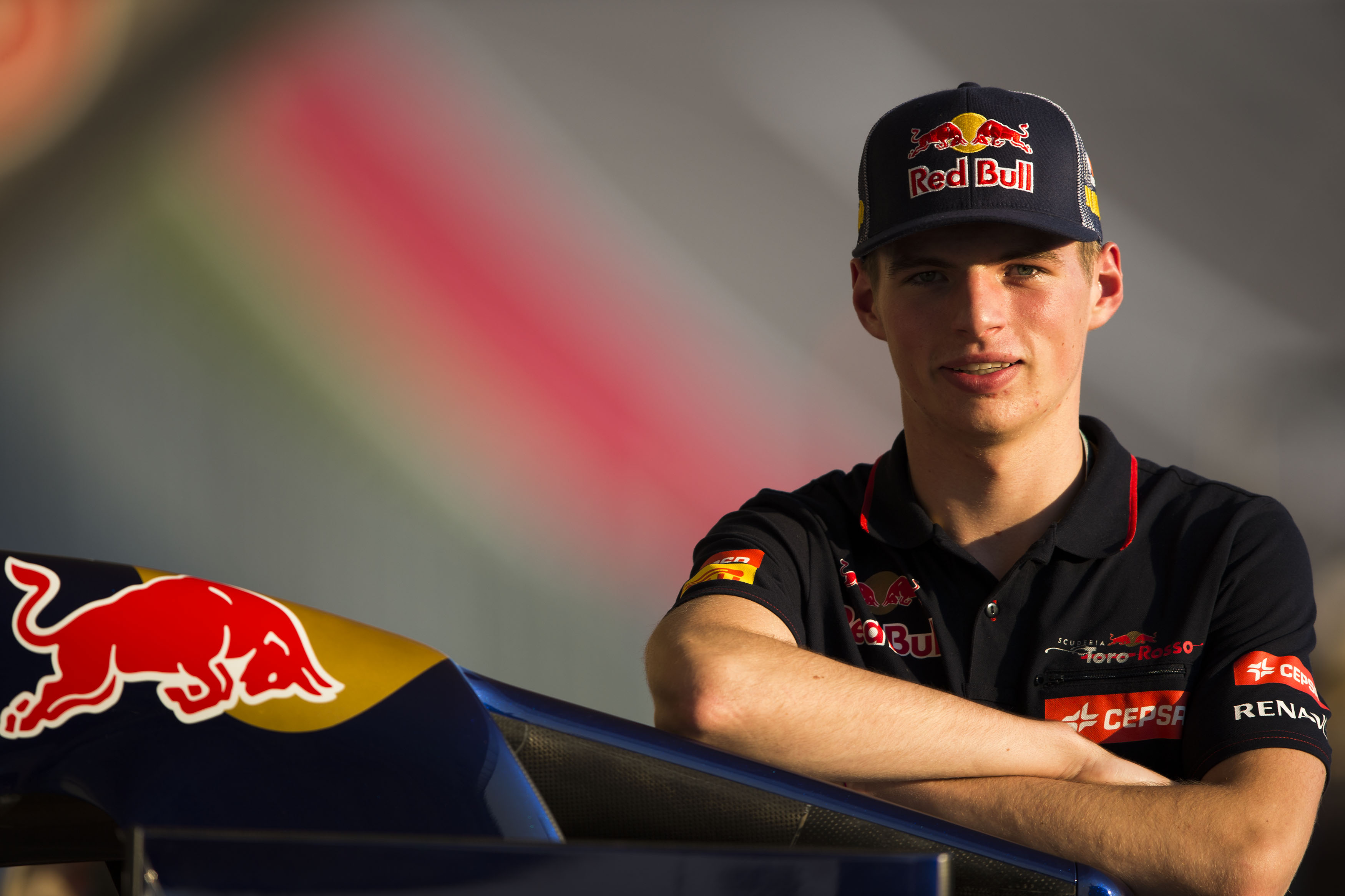 F1 - VERSTAPPEN IDÉN SEM FOGJA ELÓVATOSKODNI!