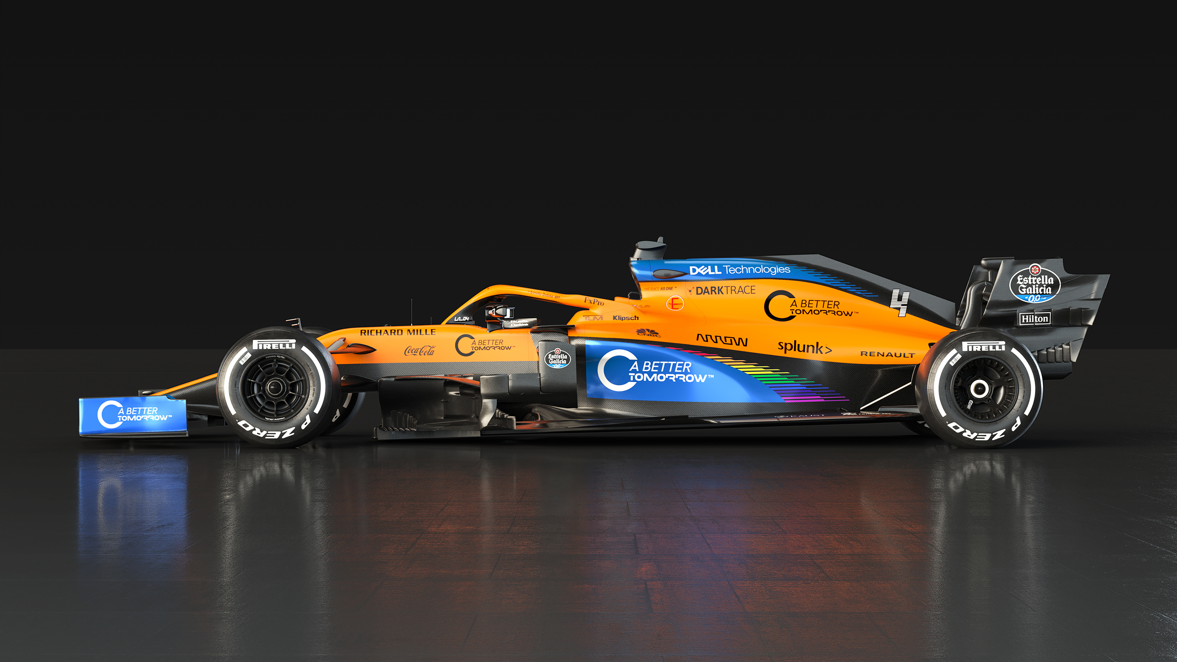 Fotó: McLaren Media<br /><br />