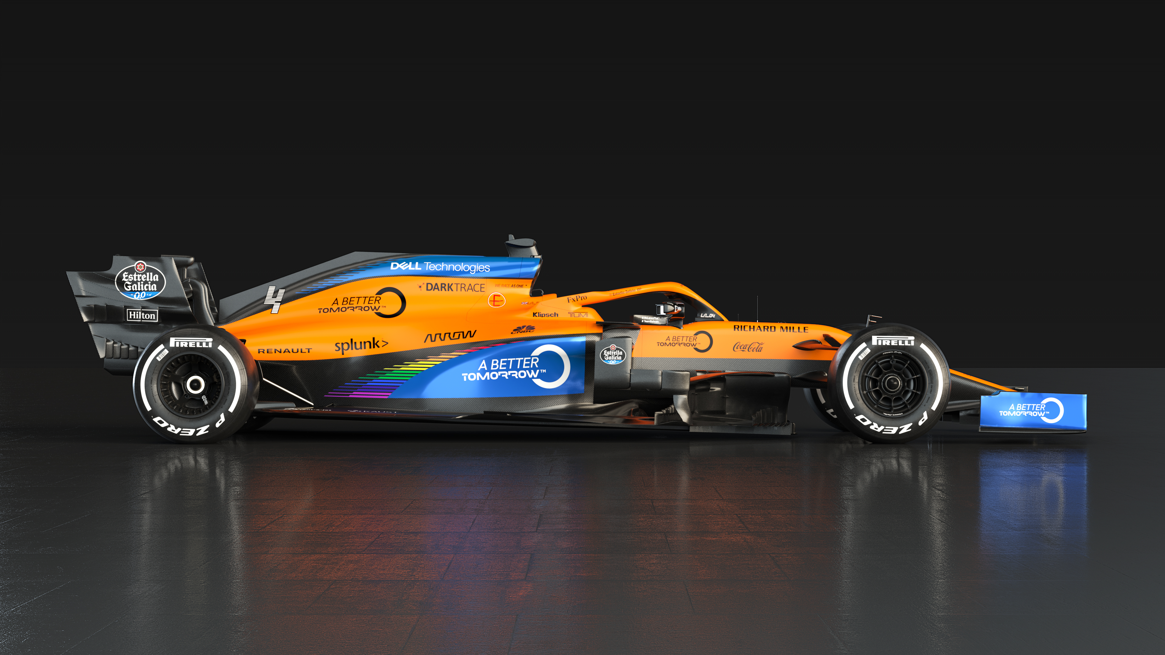 Fotó: McLaren Media<br /><br />