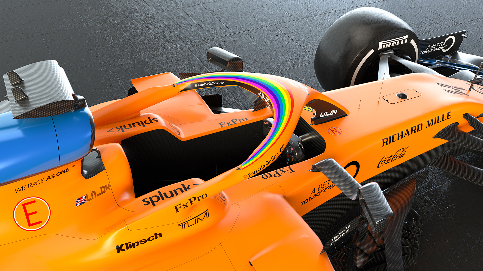 Fotó: McLaren Media<br /><br />