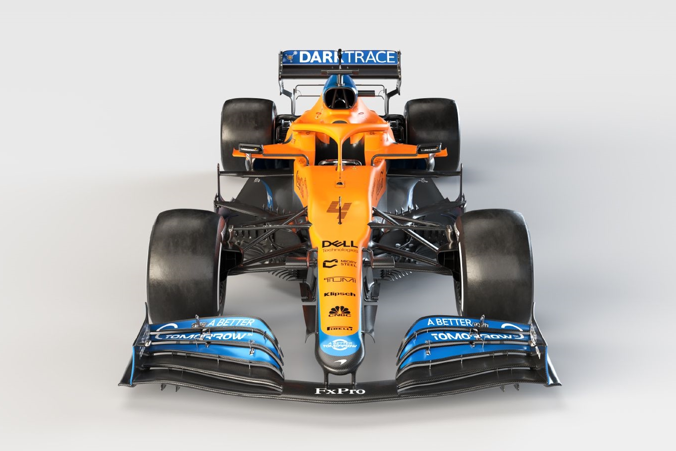 Fotó: McLaren Media<br /><br />