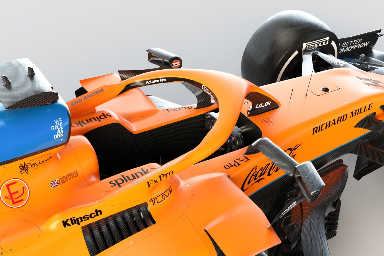 Fotó: McLaren Media<br /><br />