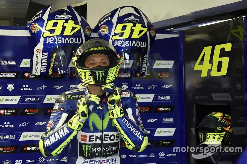 MOTOGP - ROSSI A NEMZETKÖZI SPORTDÖNTŐBÍRÓSÁG ELÉ VITTE AZ ÜGYÉT