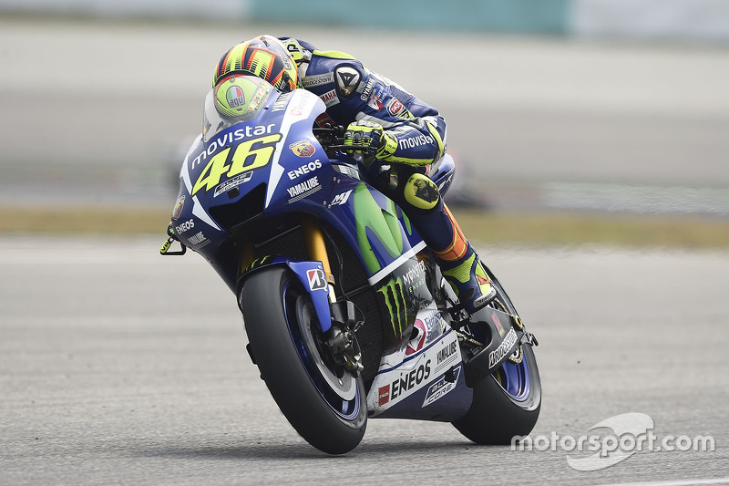 MOTOGP - ROSSI KIHAGYJA A VALENCIAI SZEZONZÁRÓT?