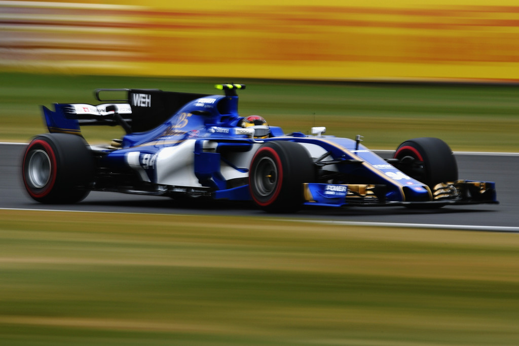 F1 - EL SEM KEZDŐDÖTT, DE MÁRIS VÉGET ÉRT A SAUBER ÉS A HONDA HÁZASSÁGA