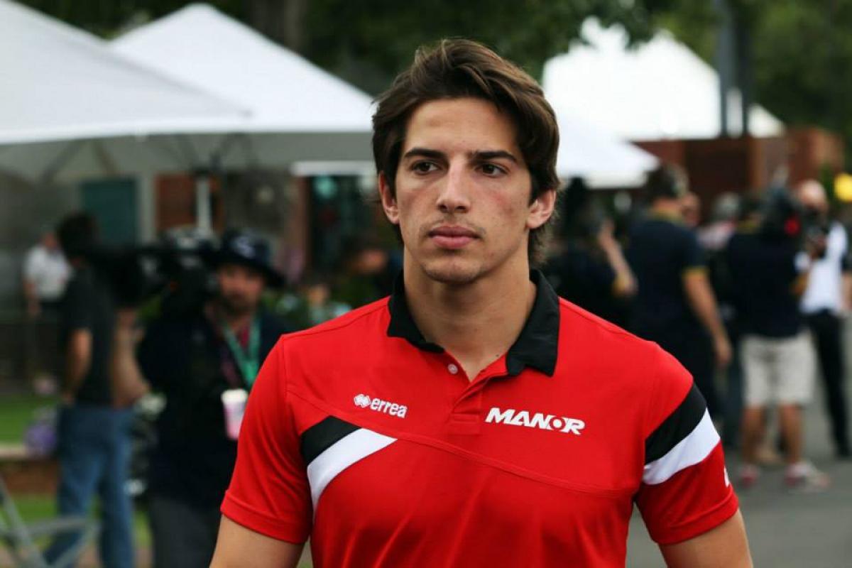 F1 - MERHI: MÉG VAN REMÉNY