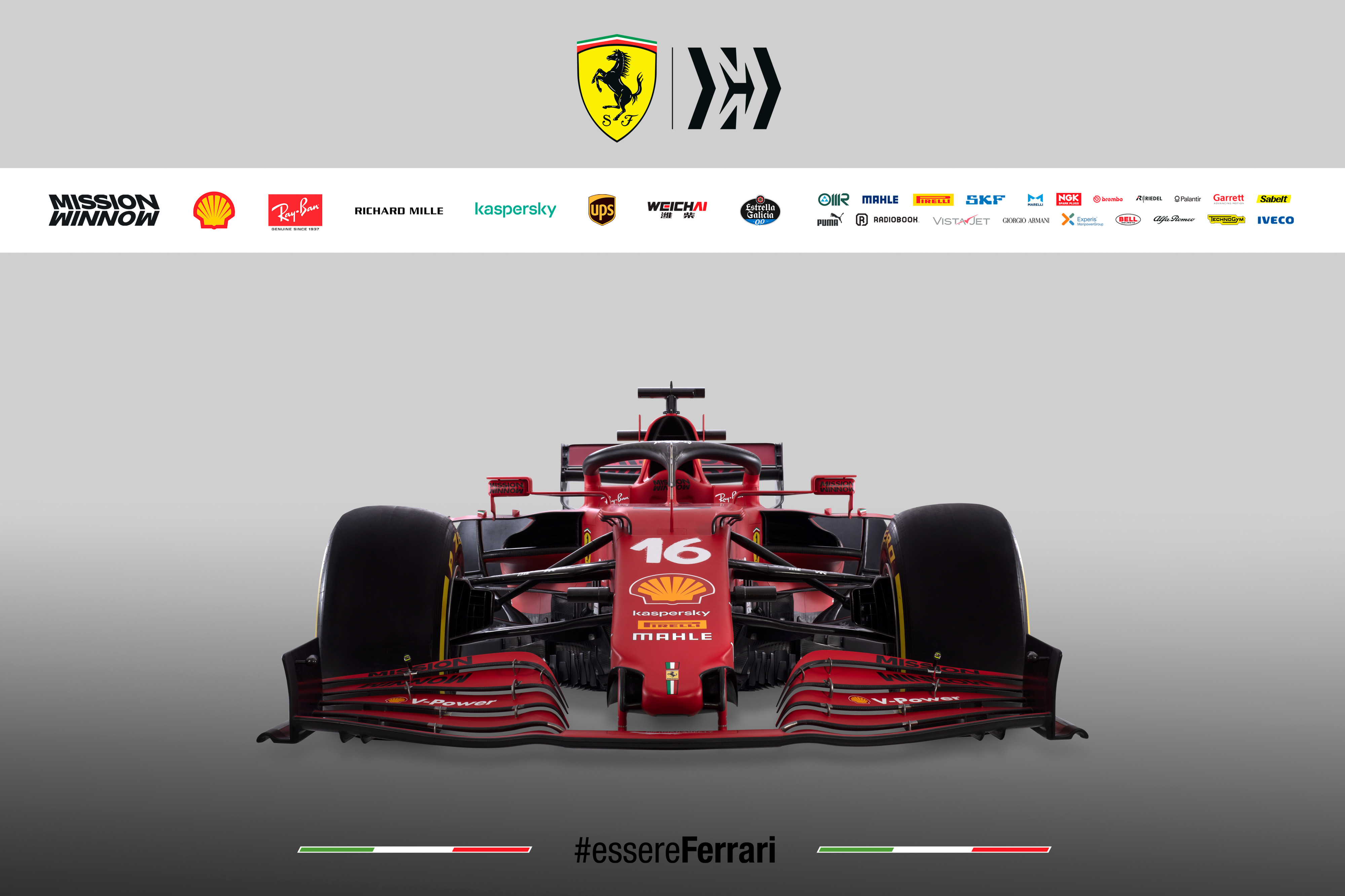 Fotó: Scuderia Ferrari Press Office<br /><br />