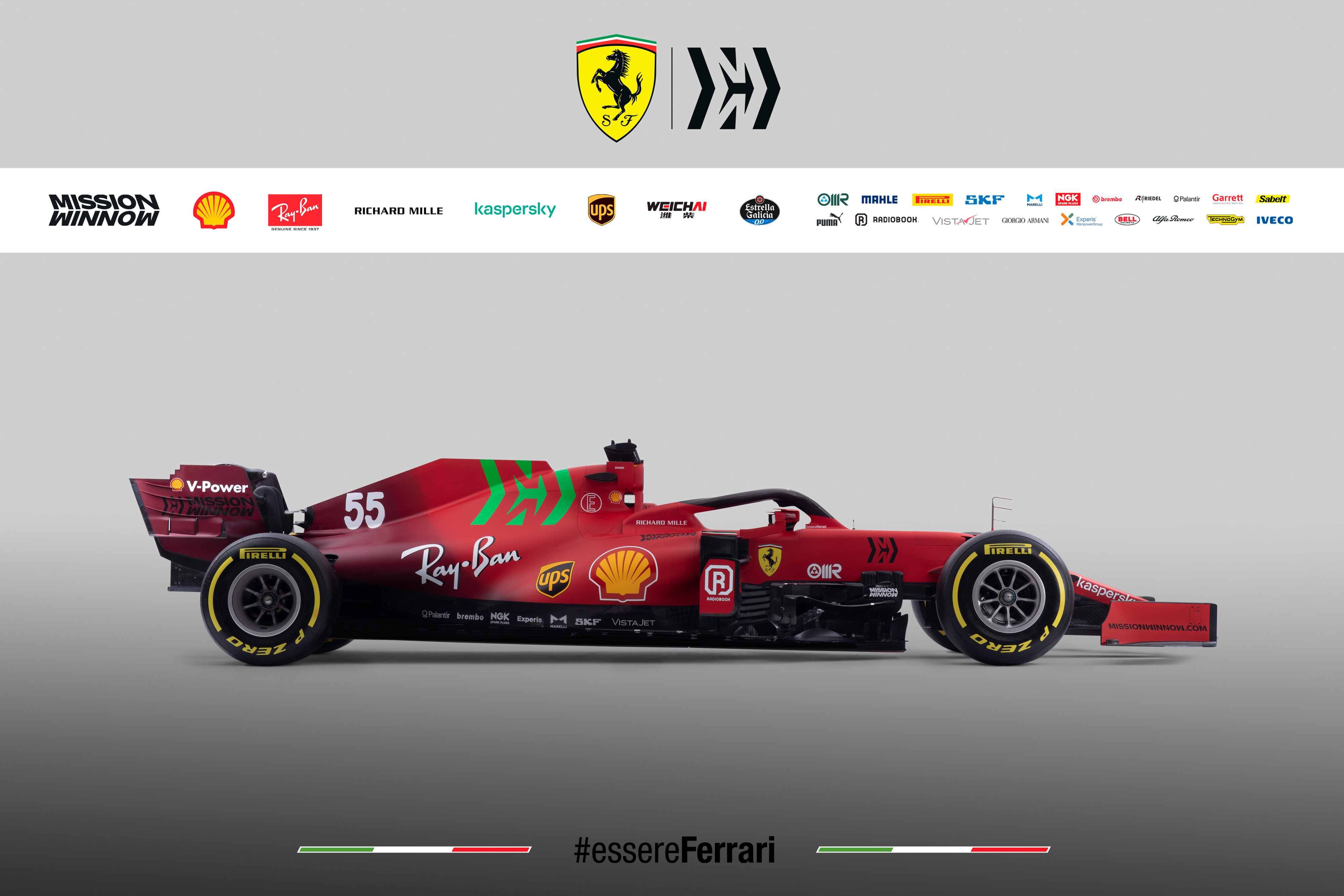 Fotó: Scuderia Ferrari Press Office<br /><br />