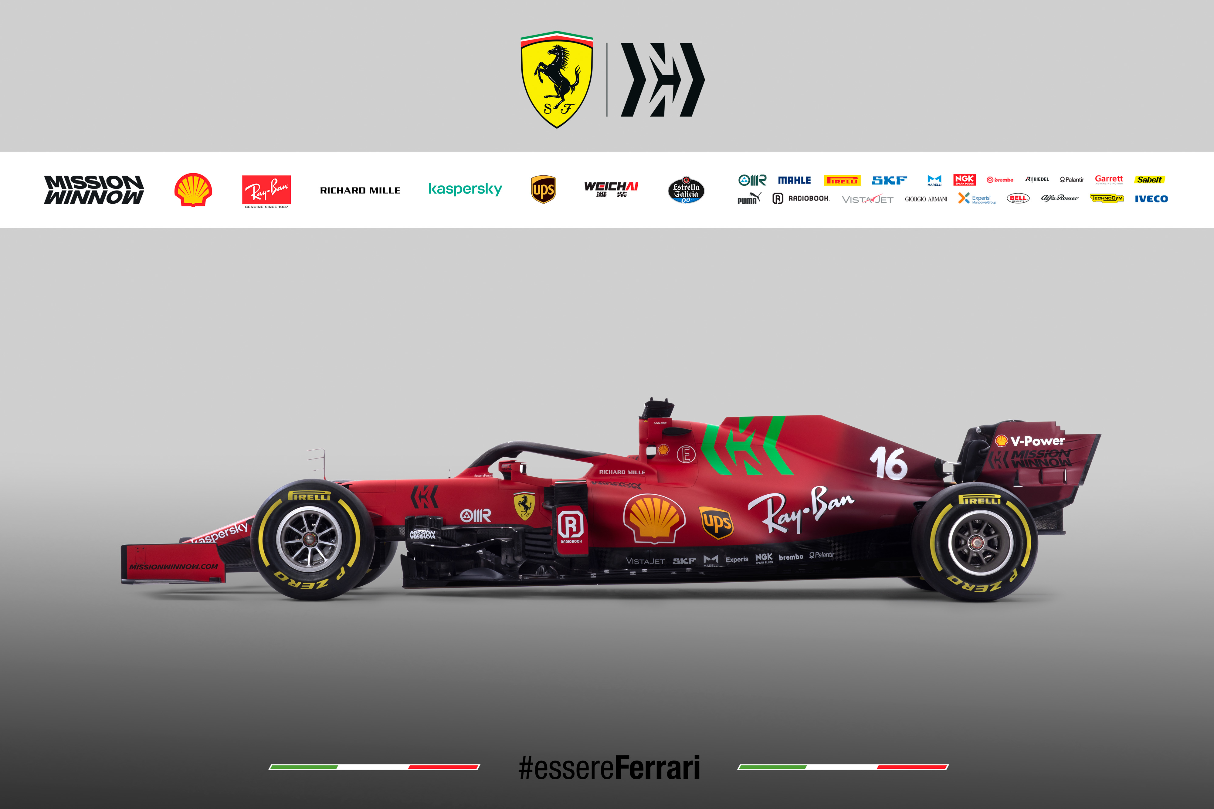 Fotó: Scuderia Ferrari Press Office<br /><br />