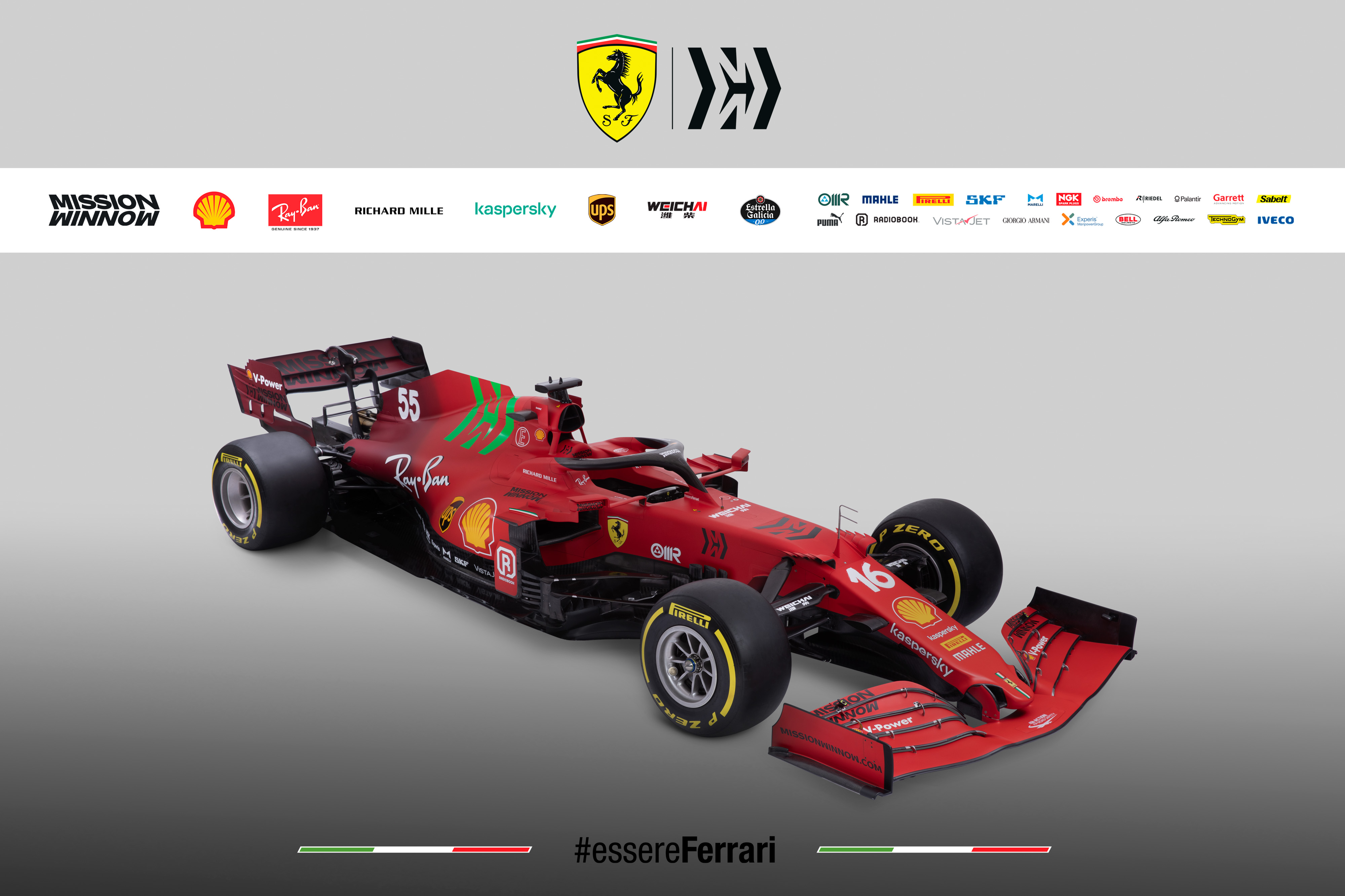 Fotó: Scuderia Ferrari Press Office<br /><br />