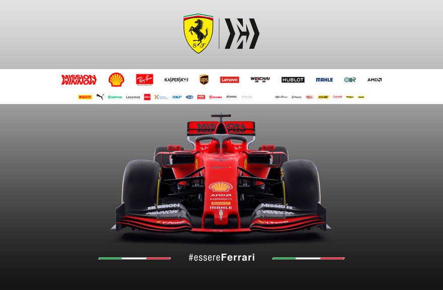 Fotó: Scuderia Ferrari