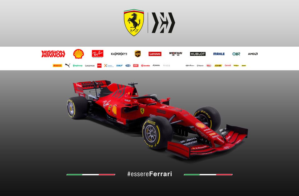 Fotó: Scuderia Ferrari