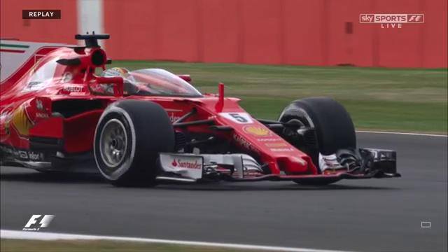 Fotó: Sky Sports F1 / Facebook