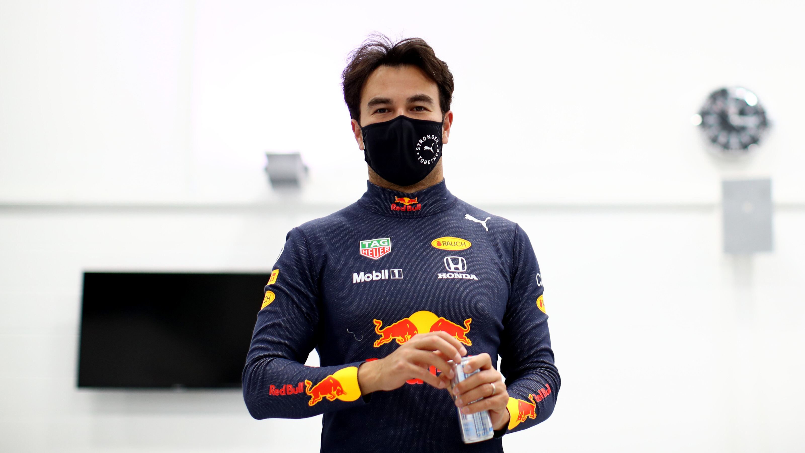 Fotó: Getty Images / Red Bull Content Pool