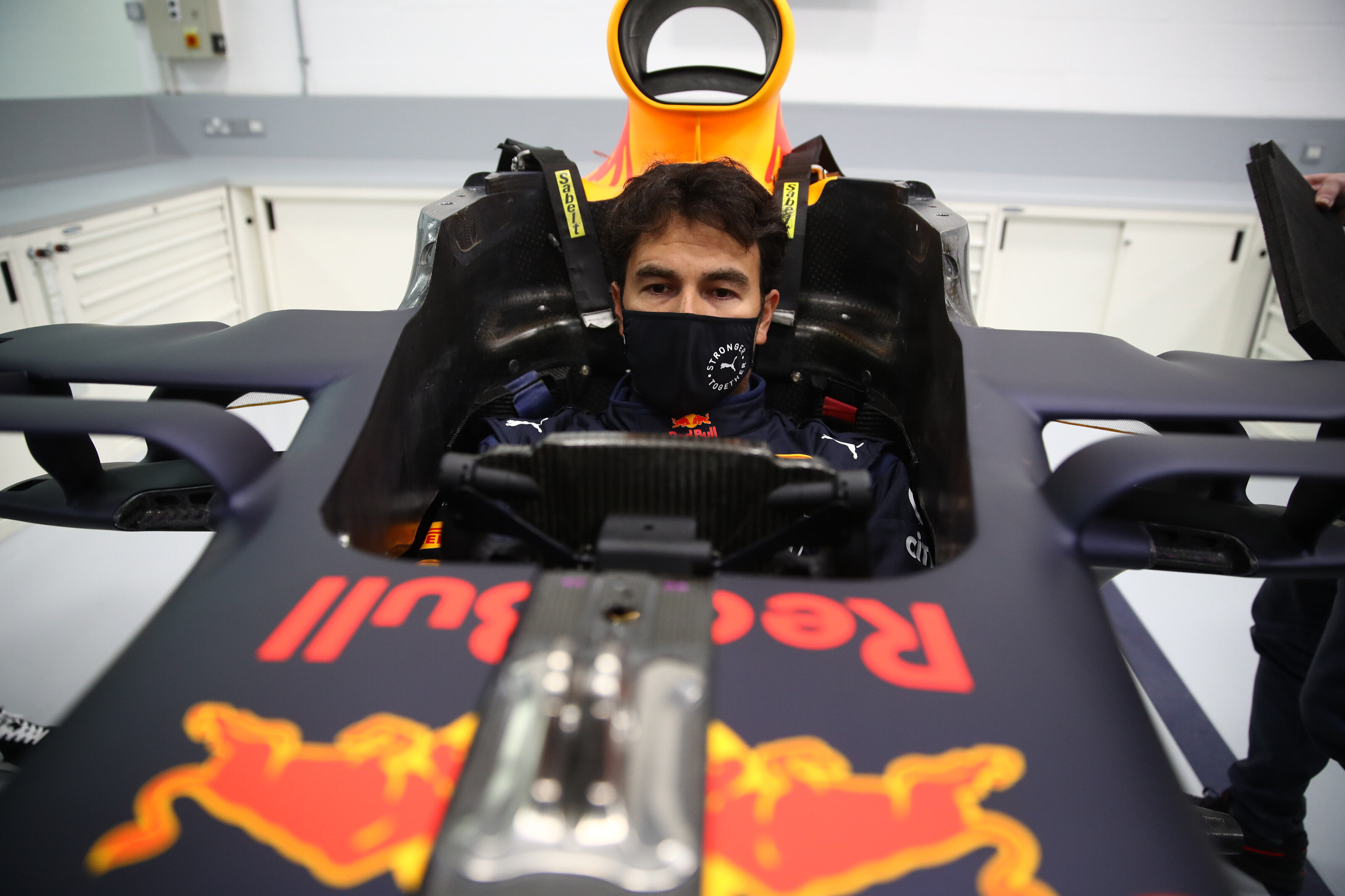 Fotó: Getty Images / Red Bull Content Pool