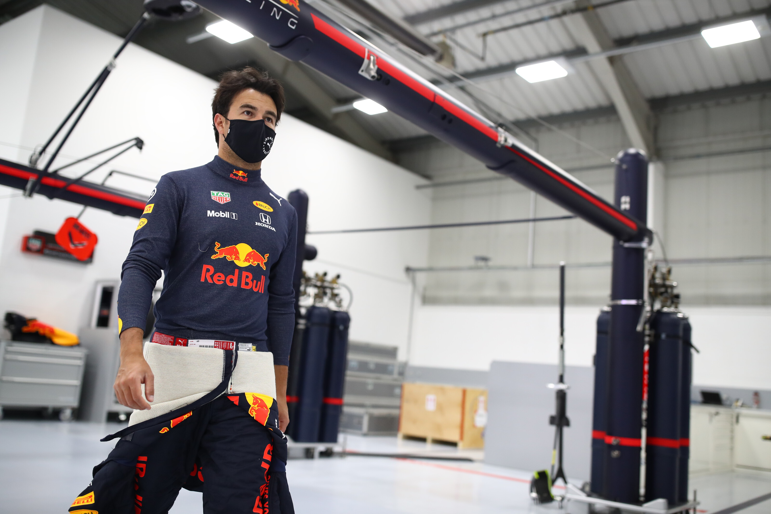Fotó: Getty Images / Red Bull Content Pool