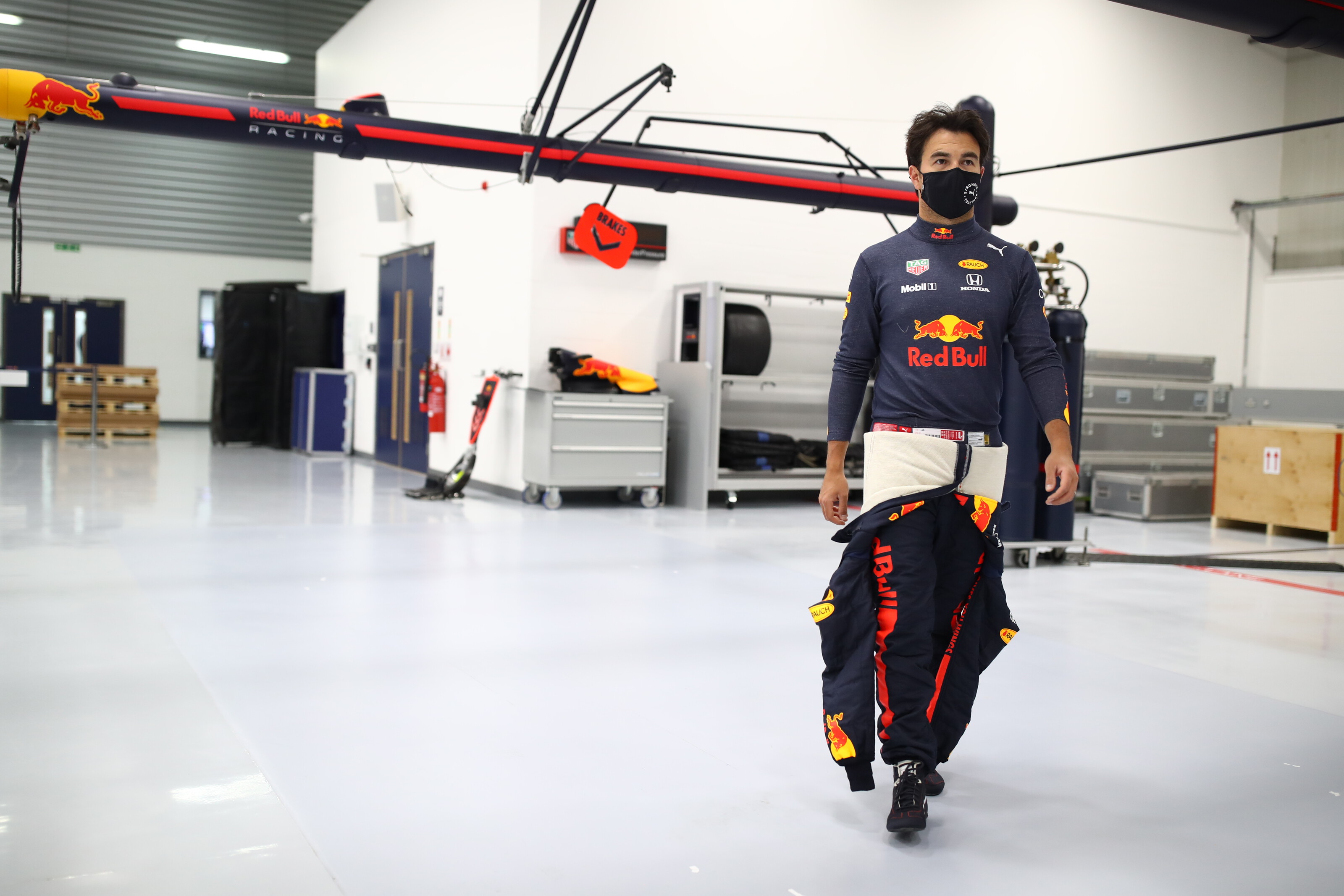 Fotó: Getty Images / Red Bull Content Pool