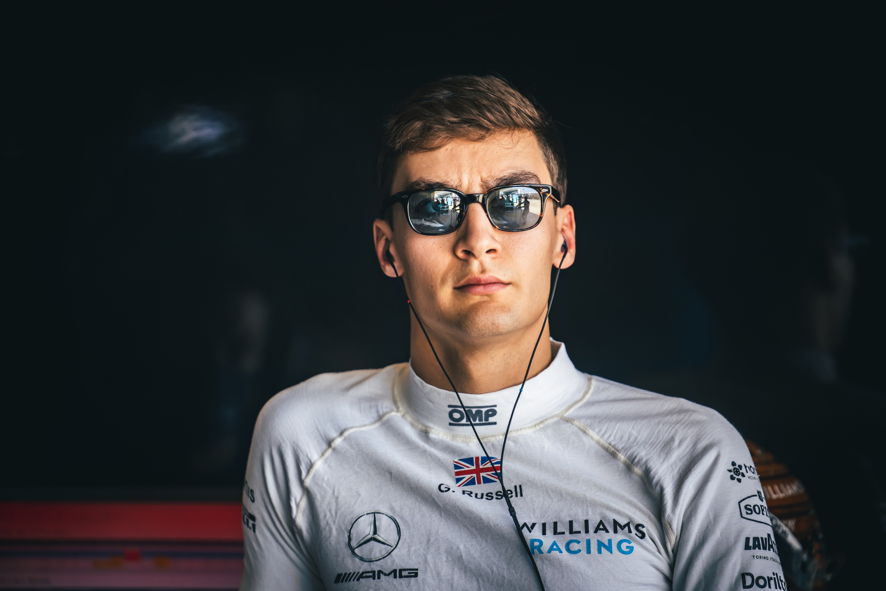 F1: Ki akarta rúgni Russellt a Williams