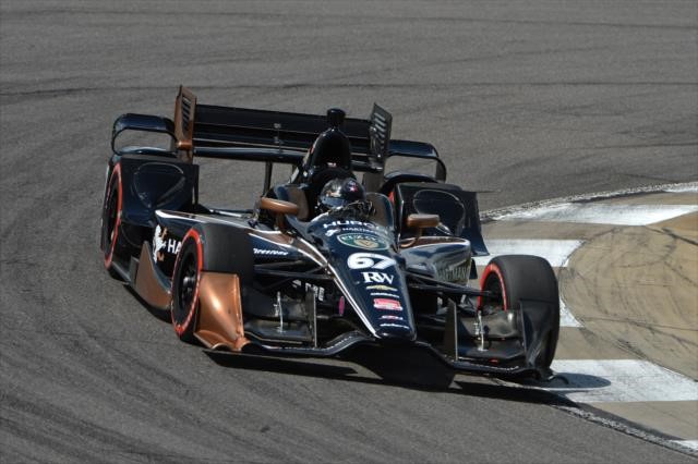 INDYCAR - NÉGY FUTAM, NÉGY KÜLÖNBÖZŐ GYŐZTES - NEWGARDEN ELSŐ SIKERÉNEK ÖRÜLHETETT!