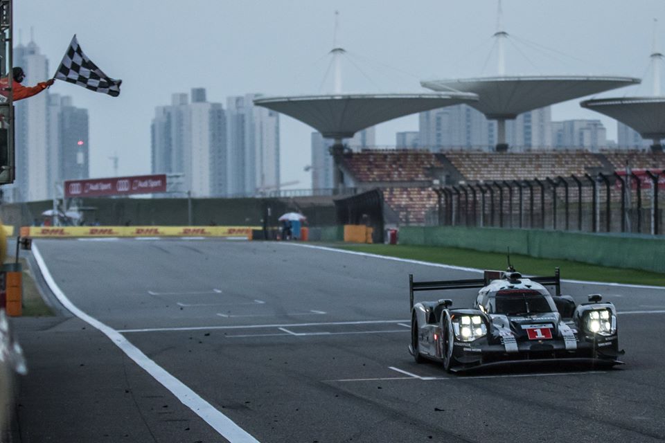 WEC - MEGVAN WEBBER UTÓDJA A PORSCHE LMP1-ES CSAPATÁNÁL?