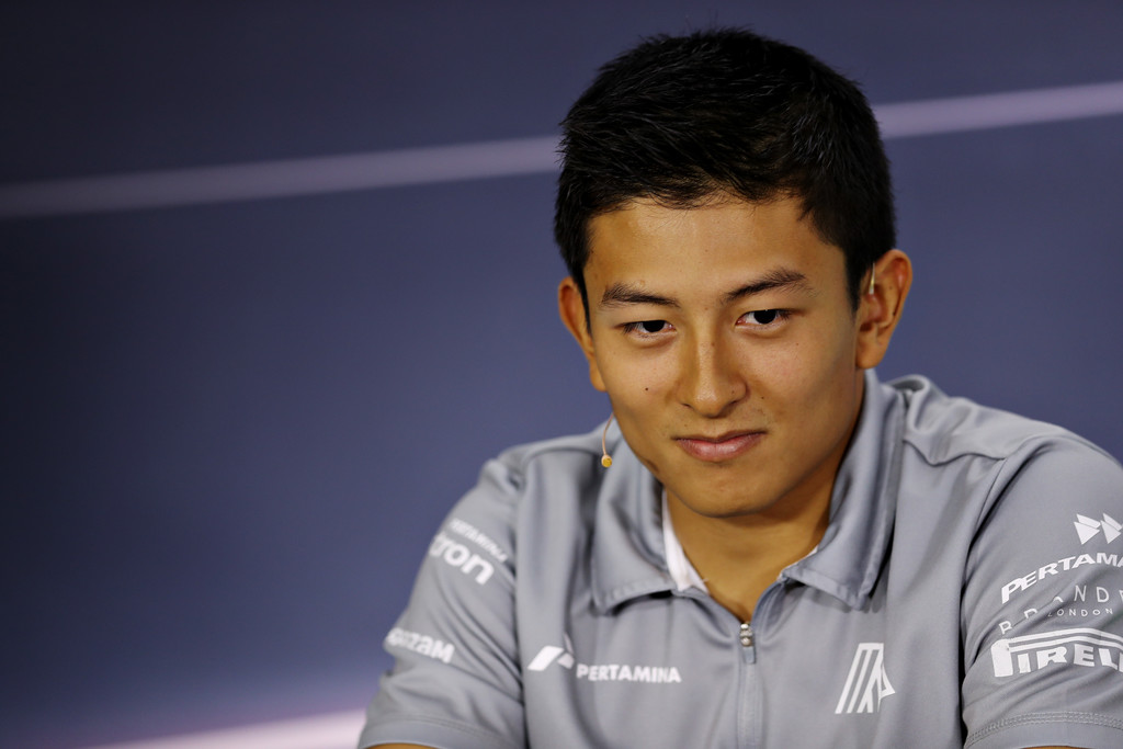 F1 - HARYANTO ELFOGADTA A MANOR AJÁNLATÁT